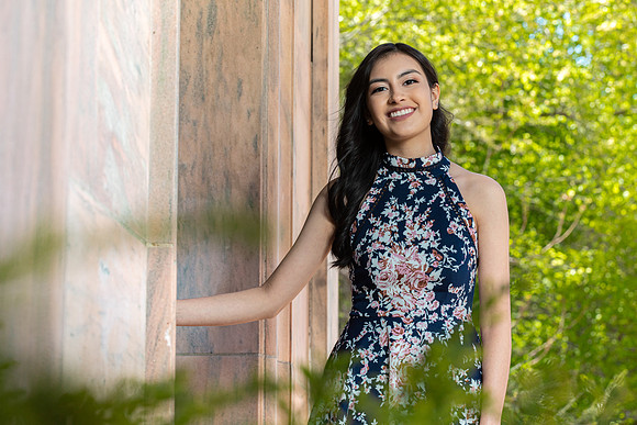 Rose Senior 2021-28