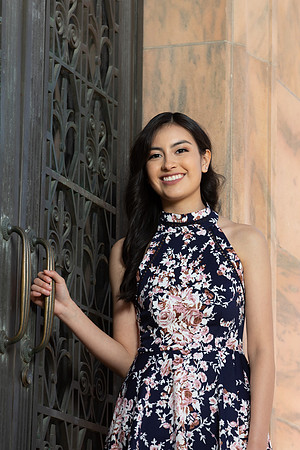 Rose Senior 2021-24