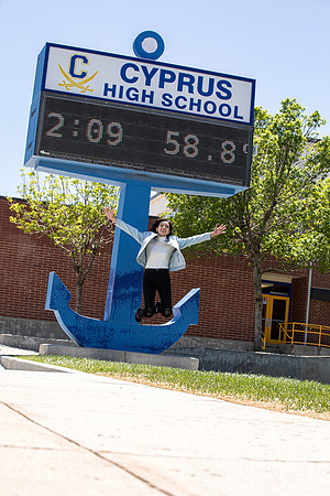 Rose Senior 2021-97