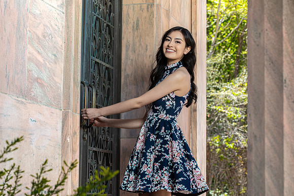 Rose Senior 2021-30
