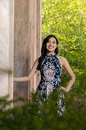 Rose Senior 2021-26