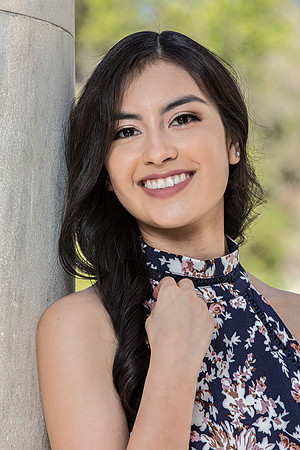 Rose Senior 2021-12