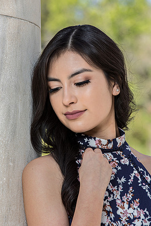 Rose Senior 2021-10