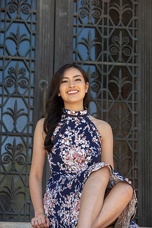 Rose Senior 2021-33