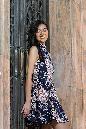 Rose Senior 2021-22