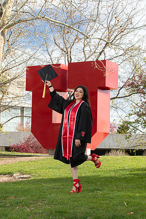 Jennifer Grad 2021-12