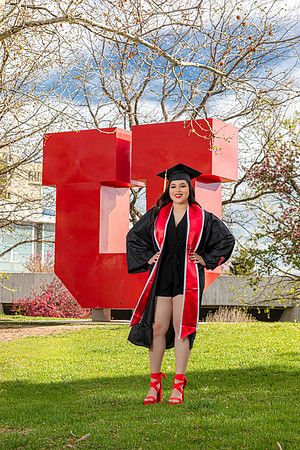 Jennifer Grad 2021-2