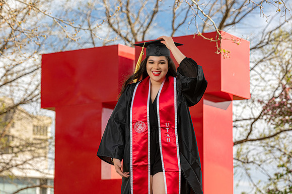 Jennifer Grad 2021-7