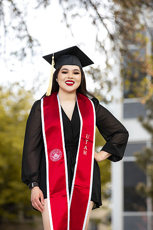 Jennifer Grad 2021-26