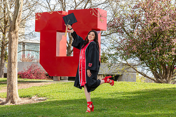 Jennifer Grad 2021-10