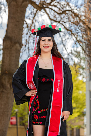 Brenda Grad Portraits-29