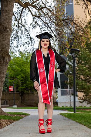 Jennifer Grad 2021-24
