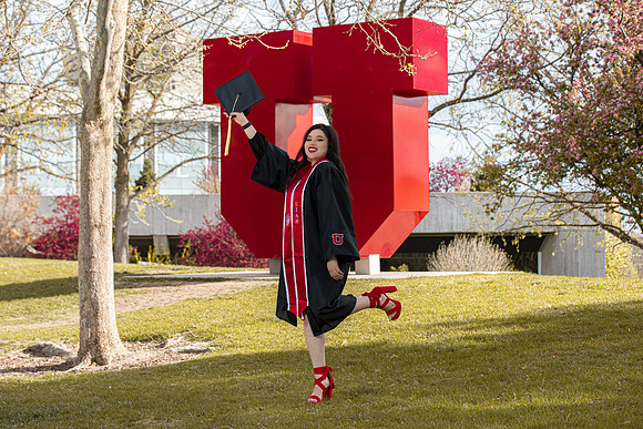 Jennifer Grad 2021-9