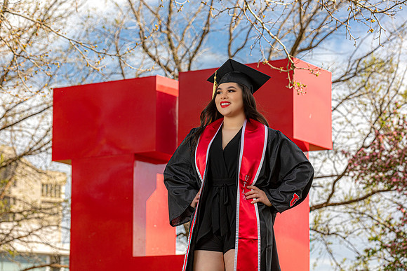 Jennifer Grad 2021-4