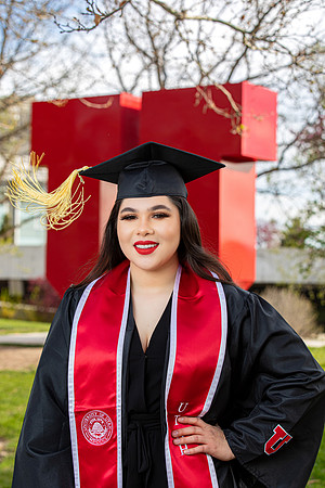 Jennifer Grad 2021-21