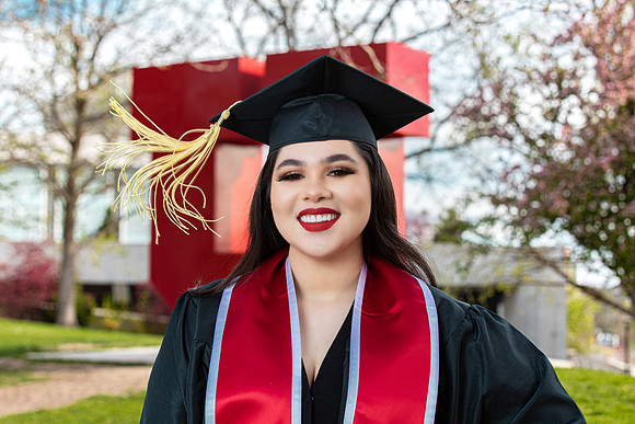 Jennifer Grad 2021-23