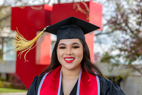 Jennifer Grad 2021-22