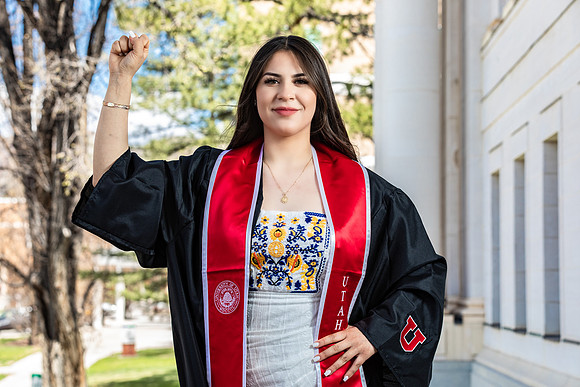 Brenda Grad Portraits-51