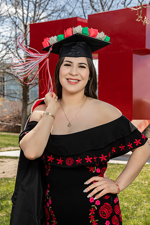 Brenda Grad Portraits-17