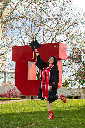Jennifer Grad 2021-11