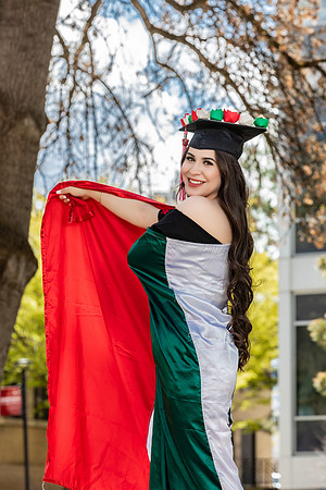 Brenda Grad Portraits-33