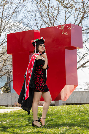 Brenda Grad Portraits-9