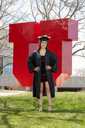 Brenda Grad Portraits-7