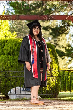 Jazmin G. Grad 2021-4