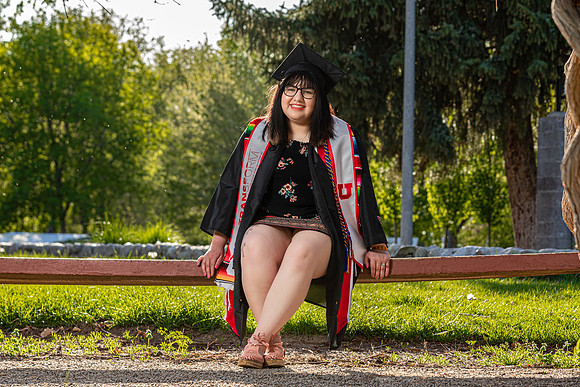 Jazmin G. Grad 2021-1