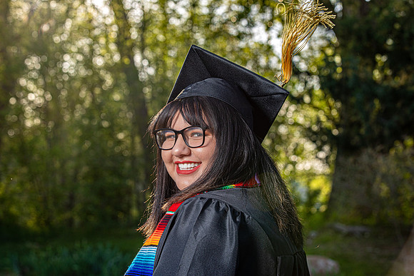 Jazmin G. Grad 2021-27