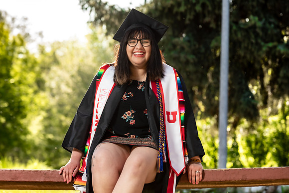Jazmin G. Grad 2021-3
