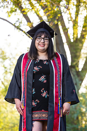 Jazmin G. Grad 2021-15