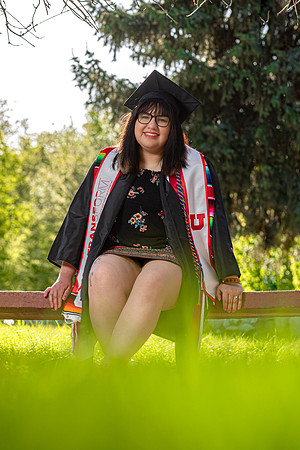 Jazmin G. Grad 2021-2