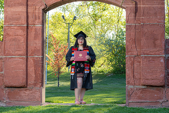Jazmin G. Grad 2021-20