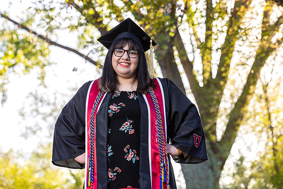 Jazmin G. Grad 2021-17