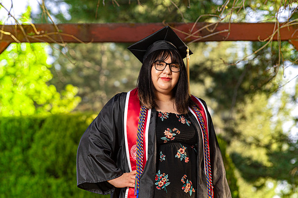 Jazmin G. Grad 2021-6