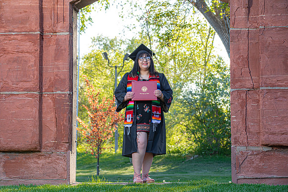 Jazmin G. Grad 2021-21