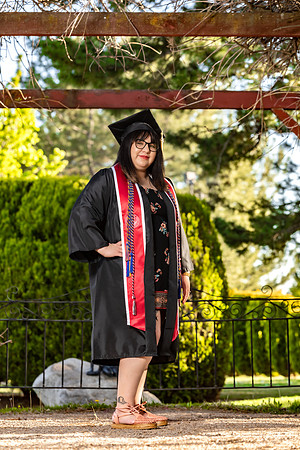 Jazmin G. Grad 2021-5