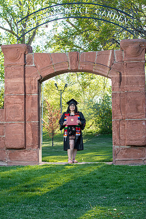 Jazmin G. Grad 2021-19