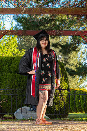 Jazmin G. Grad 2021-8