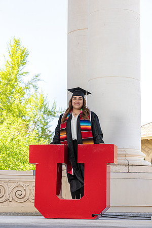 Mariela Grad 2021-23
