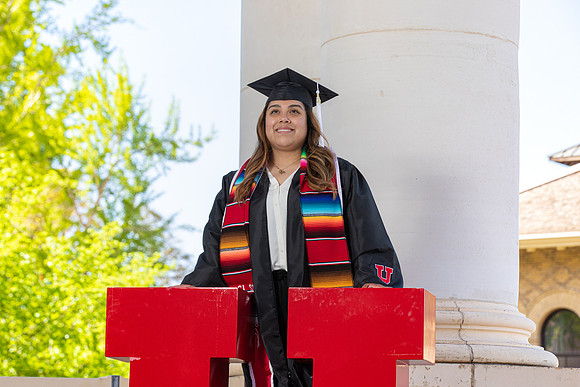 Mariela Grad 2021-22