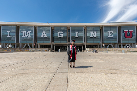 Brenda Grad Portraits1