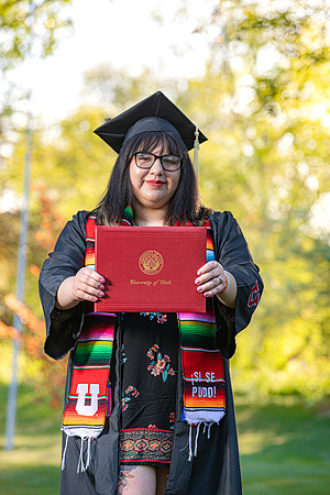 Jazmin G. Grad 2021-23