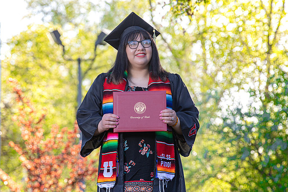 Jazmin G. Grad 2021-22