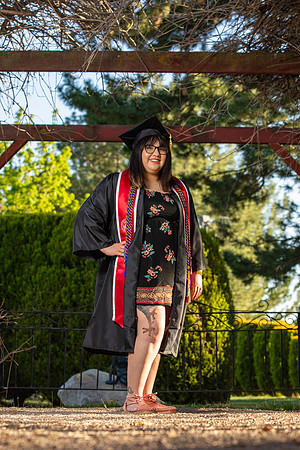 Jazmin G. Grad 2021-9