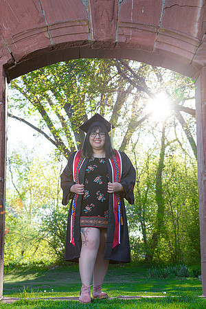 Jazmin G. Grad 2021-13