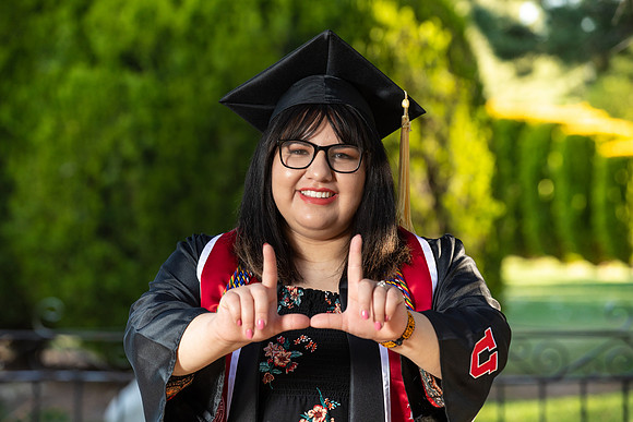 Jazmin G. Grad 2021-12