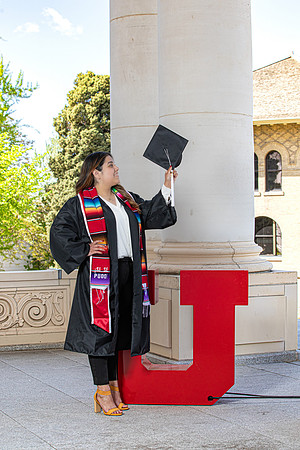 Mariela Grad 2021-25