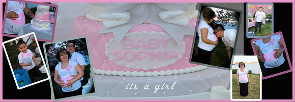 babyshower